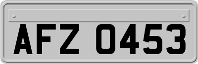 AFZ0453