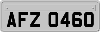 AFZ0460