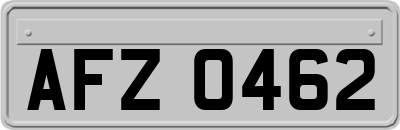 AFZ0462
