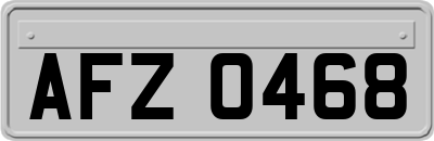 AFZ0468