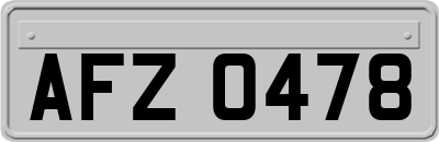 AFZ0478