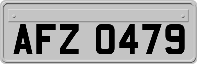 AFZ0479