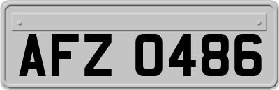 AFZ0486