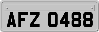 AFZ0488