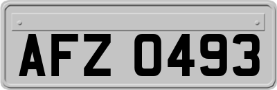 AFZ0493