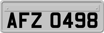 AFZ0498