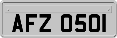 AFZ0501