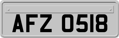 AFZ0518