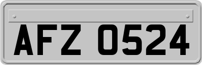 AFZ0524
