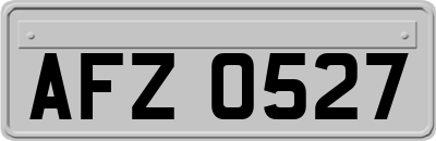 AFZ0527