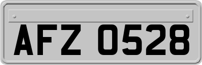AFZ0528