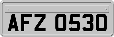 AFZ0530