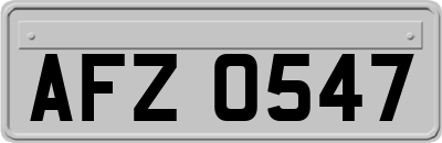 AFZ0547