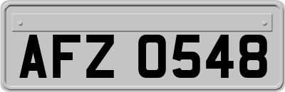 AFZ0548