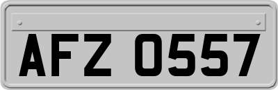AFZ0557