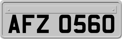 AFZ0560