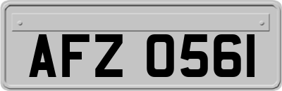 AFZ0561