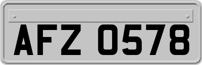 AFZ0578
