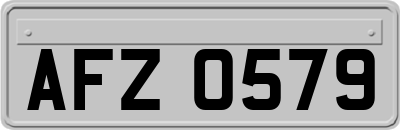 AFZ0579