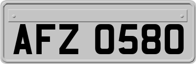 AFZ0580