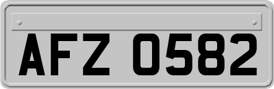 AFZ0582