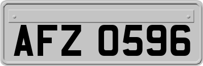 AFZ0596