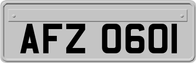 AFZ0601