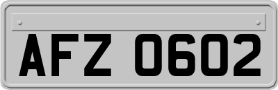 AFZ0602