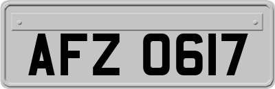 AFZ0617