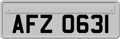 AFZ0631