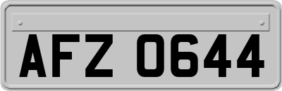 AFZ0644