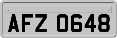 AFZ0648