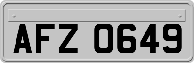 AFZ0649