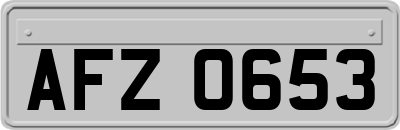 AFZ0653