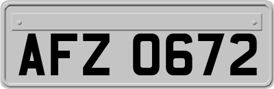 AFZ0672