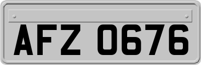 AFZ0676