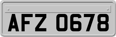 AFZ0678