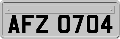 AFZ0704