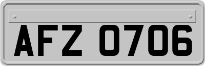 AFZ0706