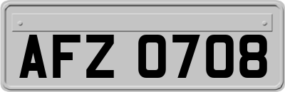 AFZ0708