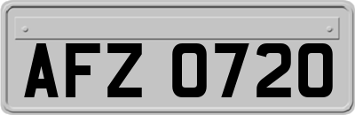 AFZ0720