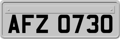 AFZ0730