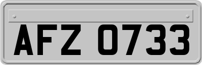 AFZ0733