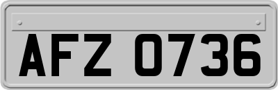 AFZ0736