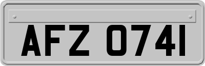 AFZ0741