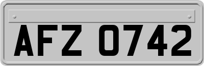 AFZ0742