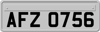 AFZ0756