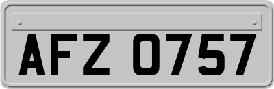 AFZ0757