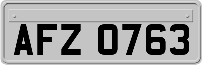AFZ0763