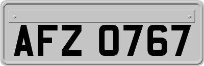 AFZ0767